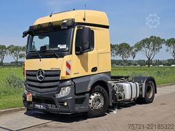MERCEDES-BENZ ACTROS 1843