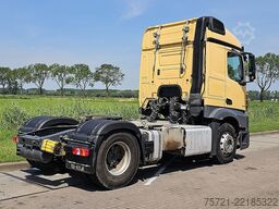 MERCEDES-BENZ ACTROS 1843