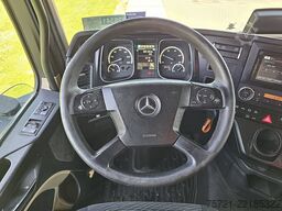 MERCEDES-BENZ ACTROS 1843