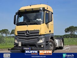 MERCEDES-BENZ ACTROS 1843