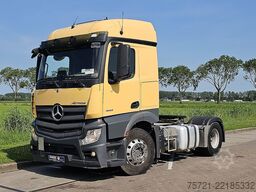 MERCEDES-BENZ ACTROS 1843