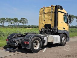 MERCEDES-BENZ ACTROS 1843