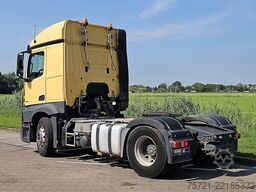 MERCEDES-BENZ ACTROS 1843