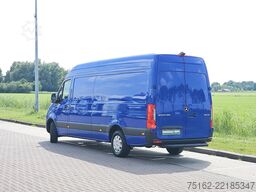 MERCEDES-BENZ SPRINTER 315 CDI 43 AUT L3H2