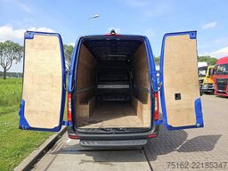 MERCEDES-BENZ SPRINTER 315 CDI 43 AUT L3H2