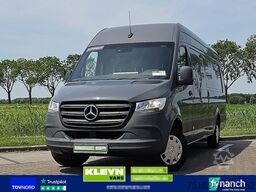 MERCEDES-BENZ SPRINTER 317 L4H2 XXL Automaat