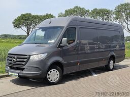 MERCEDES-BENZ SPRINTER 317 L4H2 XXL Automaat