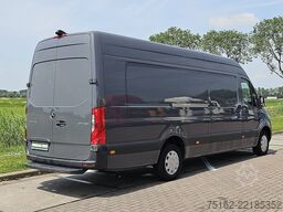 MERCEDES-BENZ SPRINTER 317 L4H2 XXL Automaat