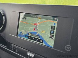 MERCEDES-BENZ SPRINTER 317 L4H2 XXL Automaat