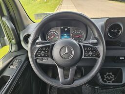MERCEDES-BENZ SPRINTER 317 L4H2 XXL Automaat