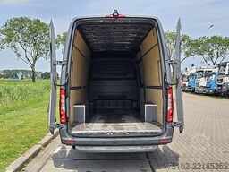 MERCEDES-BENZ SPRINTER 317 L4H2 XXL Automaat