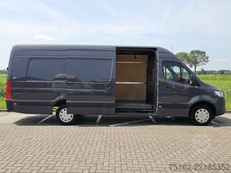 MERCEDES-BENZ SPRINTER 317 L4H2 XXL Automaat