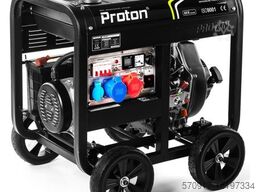 Proton 360 Plus (DUAL)