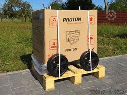 Proton 360 Plus (DUAL)