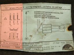 FRIGOPOL D750-R12-450H