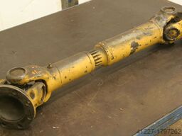 Stahl max Laenge 780 mm