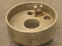 Guss Durchmesser 315 mm