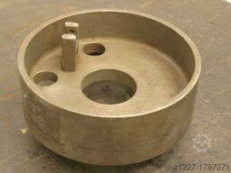 Guss Durchmesser 315 mm