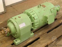 Winkelmann SEW GNReaFZ 160.12/3/2