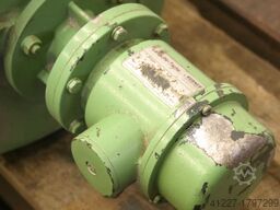 Winkelmann SEW GNReaFZ 160.12/3/2