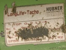 Winkelmann SEW GNReaFZ 160.12/3/2