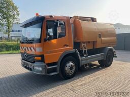 Mercedes-Benz 1323 Atego4x2