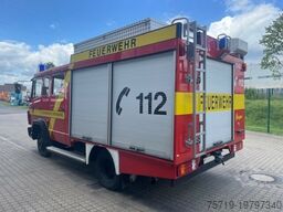 Mercedes-Benz 814 4x2 Feuerwehr Ziegler LF 8/6