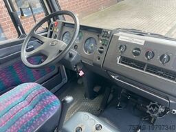 Mercedes-Benz 814 4x2 Feuerwehr Ziegler LF 8/6