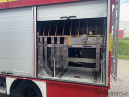 Mercedes-Benz 814 4x2 Feuerwehr Ziegler LF 8/6