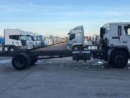 Volvo FL 220 (STEEL SUSP. / 10 BOLTS / 18 TONS / LONG...