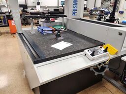 Zeiss Prismo 9/12/7 VAST Gold + Rundtisch