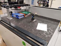 Zeiss Prismo 9/12/7 VAST Gold + Rundtisch