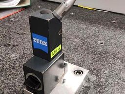 Zeiss Prismo 9/12/7 VAST Gold + Rundtisch