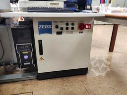 Zeiss Prismo 9/12/7 VAST Gold + Rundtisch