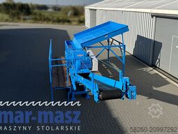 ŻENO ZTH 400/500 E 130 wibrorynna i taśmociąg