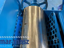 ŻENO ZTH 400/500 E 130 wibrorynna i taśmociąg