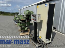 D&M Vacuumsystemen B.V. D&M Vacuumsystemen B.V. D&M Vacuumsystemen B.V.