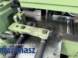 WEINIG Hydromat 22 AL z podajnikiem