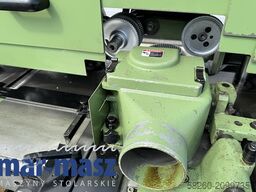 WEINIG Hydromat 22 AL z podajnikiem