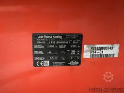 Linde R14-01