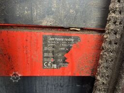 Linde L14AP