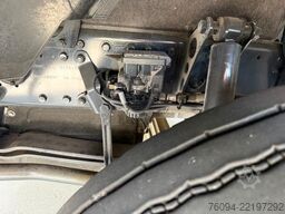 MAN TGS 26.400 6x4 KRAN 4xAbstzg FUNK 5/6 Steuer AHK