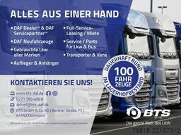 DAF XG 480 6X2 FAN - SDG BDF Multi 1120-1320