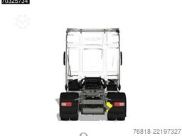 DAF XG 530 4X2 FT - ZF + Sonnenblende + Standklima