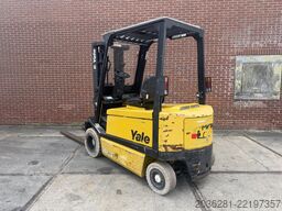 Yale ERP30ALF E2145