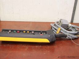 Demag Kabellänge 5,85 m 32- polig