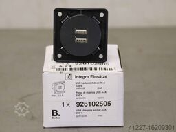 Berker 926102505 ZR3722