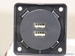 Berker 926102505 ZR3722