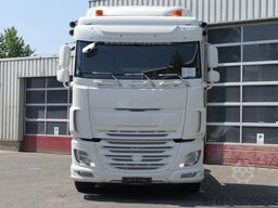 DAF XF 530 SC | Hydraulic | Retarder | 544203Km | 2...