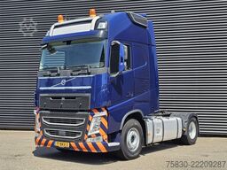 Volvo FH 500 4x2 GLOBE XL / 337.000 km ! / NL TRUCK